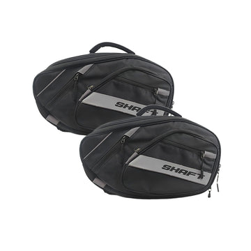 ALFORJA SHAFT 211 NEGRA